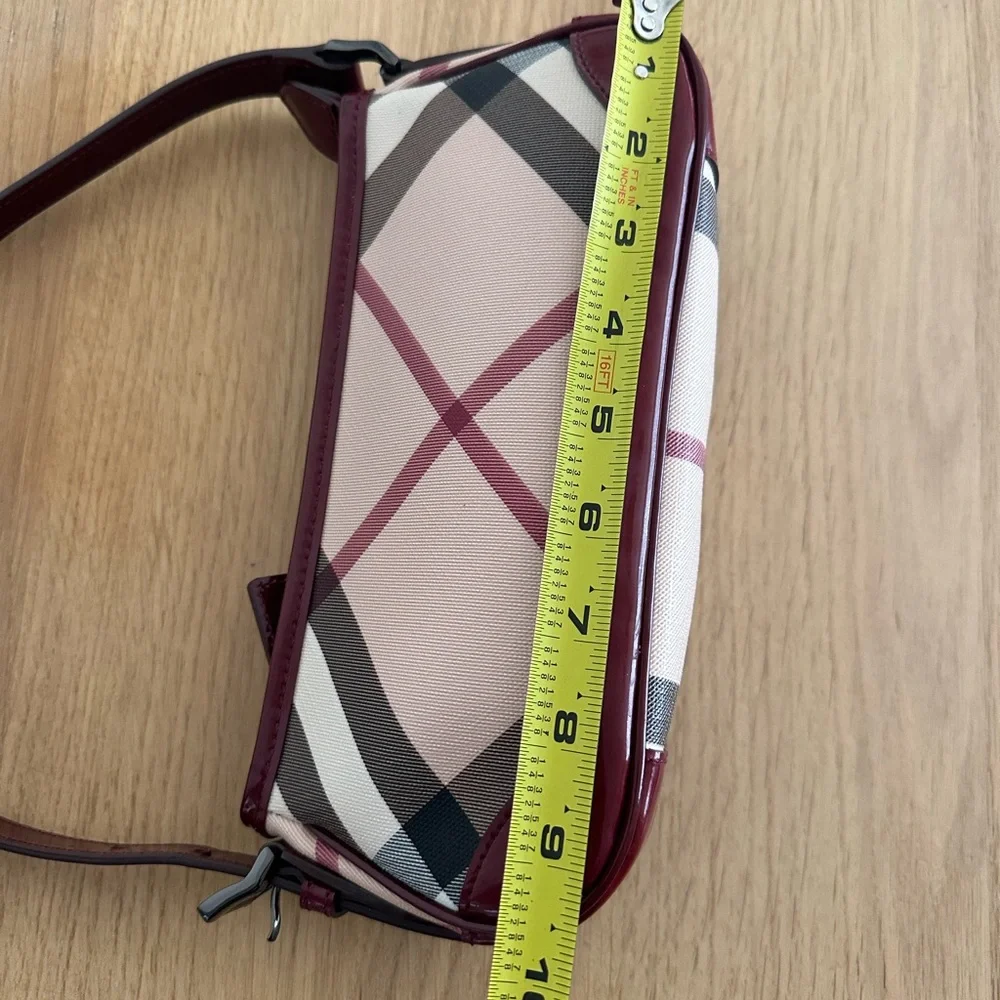 Burberry Shoulder Bag - Picture 6 of 15